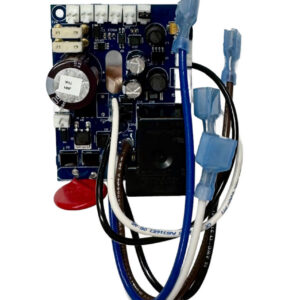 Hougen 05826-07947 CIRCUIT BOARD 115V 08646