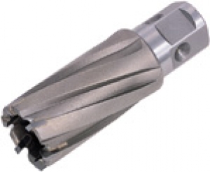 Nitto Kohki TK00581 2" Diam. 2" Depth of Cut