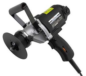 Heck Industries S186-E SHAPE BEVELER