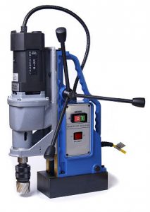 Unibor EQ100, HD100 Magnetic Drill - Mag Drill
