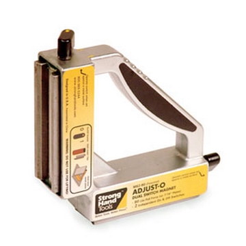 ms280-web.jpg Stronghand MS2-80 Adjust-O Dual Magnet 78 lbs pull