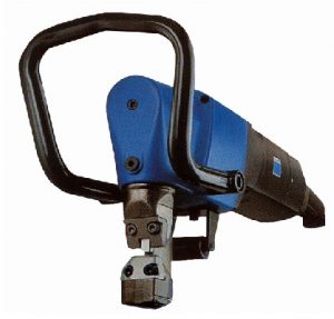 Trumpf TruTool 0112890 N1000-0 1277786 Electric 3/8 inch Nibbler